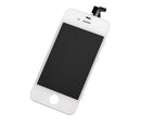 Pantalla LCD para iPhone 4S (Blanco)