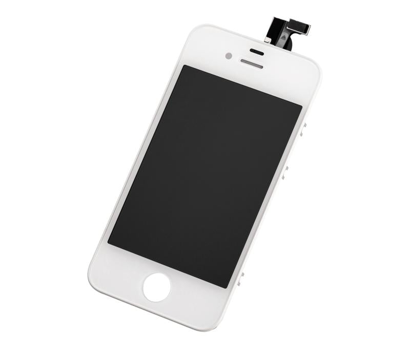 Pantalla LCD para iPhone 4S (Blanco)
