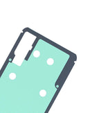 Cinta adhesiva para tapa trasera para Samsung Galaxy A30 (A305 / 2019) (Paquete de 10)