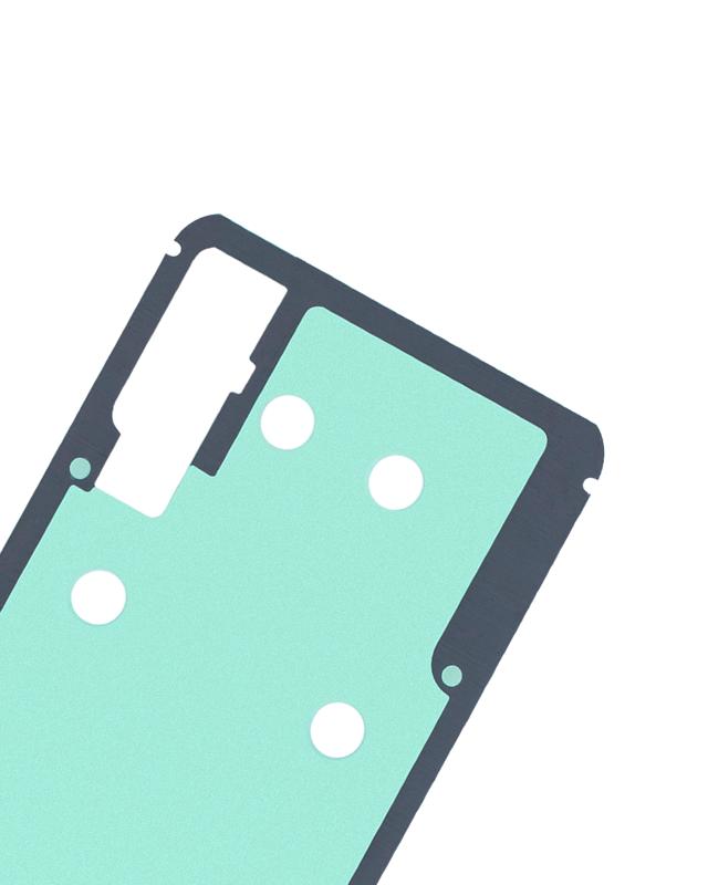 Cinta adhesiva para tapa trasera para Samsung Galaxy A30 (A305 / 2019) (Paquete de 10)