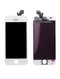 Pantalla LCD para iPhone 5 (Blanco)