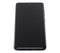 Pantalla OLED con marco para Samsung Galaxy S21 FE 5G (Version US e Internacional) (Original) (Grafito)