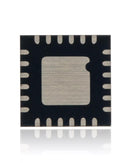 Expansor de E/S I2C-bus / SMBus de 16-bits con Salida de Interrupcion y Registros de Reinicio para MacBook