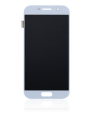 Pantalla OLED para Samsung Galaxy A5 (A520 / 2017) Azul Mist