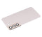 Tapa trasera con lente de camara para Samsung Galaxy S22 5G (Oro Rosa)