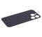Tapa trasera para iPhone 14 Pro con adhesivo 3M (Orificio grande para camara, Sin logo) - Dorado