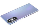 Tapa trasera con lente de camara para Huawei Nova 10 (Violeta)