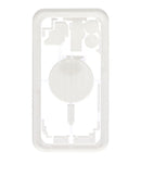 Molde de proteccion para maquina laser iPhone 13 Pro Max