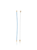 Cable Flex de Senal de Antena para Samsung Galaxy S8 Plus (Set de 2 Piezas)