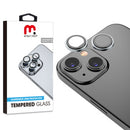 MYBAT PRO VIDRIO PARA CAMARA IPHONE 15/15 PLUZ AZUL