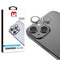 MYBAT PRO VIDRIO PARA CAMARA IPHONE 15/15 PLUZ AZUL
