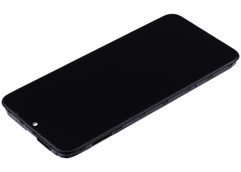 Pantalla LCD con marco para Xiaomi Redmi A1 / Xiaomi Redmi A1+
