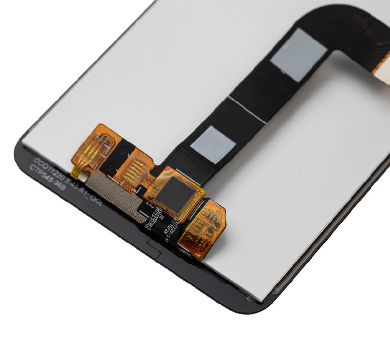 Pantalla LCD para LG K30 (2019) / Escape Plus / Aristo 4 Plus / Arena 2 / Tribute Royal sin marco