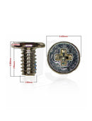 Caja de Tornillos 2.0 Recarga [1K9] (Paquete de 100)