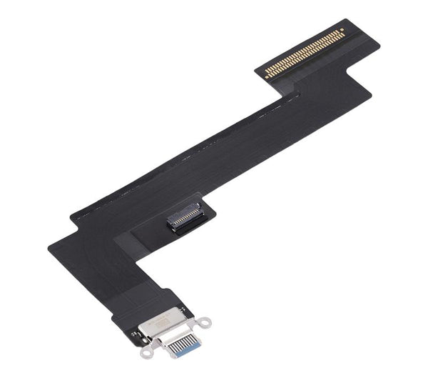 Puerto de carga para iPad Air 5 (version WiFi) (Premium) (Azul)