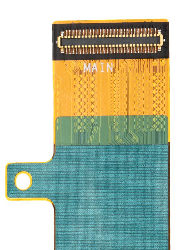 Cable Flex de Placa Base para Motorola Moto G Power (XT2041 / 2020) original