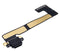 Puerto de carga para iPad Mini 2 / iPad Mini 3 (Negro)