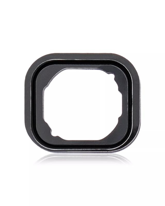 Empaque de goma para boton de inicio iPhone 6 / 6 Plus / 6S / 6S Plus (Paquete de 10)