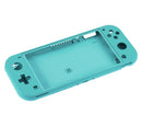 Carcasa para Nintendo Switch Lite (Verde)