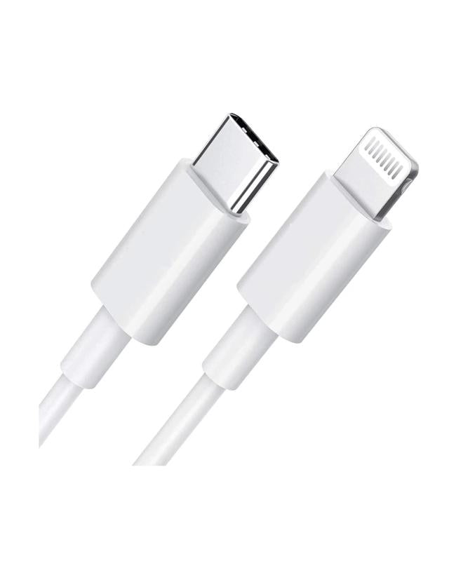 Cable USB-C a Lightning para iPhone / iPad original