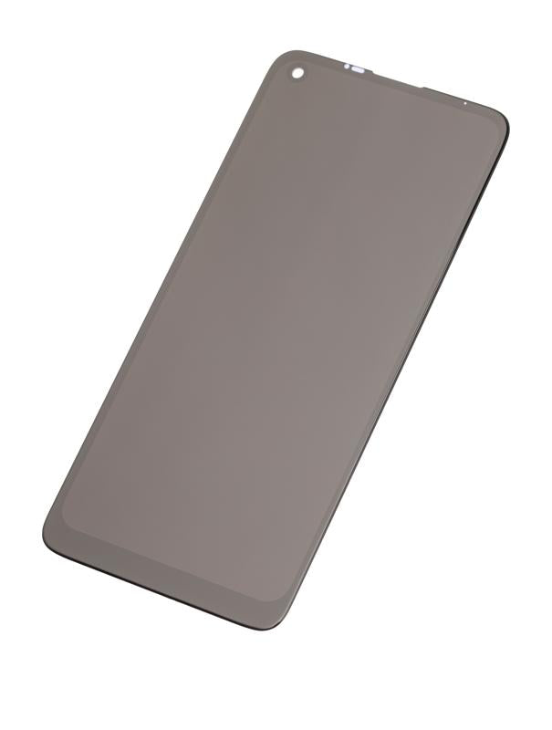 Pantalla LCD para Motorola Moto G8 (XT2045-1 / 2020) (Negro)
