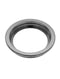 Anillo del bisel de la camara trasera para iPhone 12 Pro (Grafito) (Set de 3 piezas) (Paquete de 10)