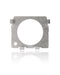 Soporte para camara trasera para iPhone 7