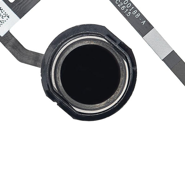 Boton de inicio con flex para iPad Mini 4 (Gris espacial)