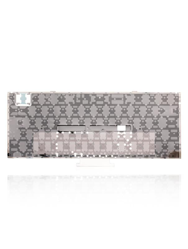 Luz de fondo para teclado para MacBook Retina 12" (A1534)