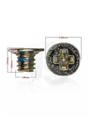 Caja de Tornillos 2.0 Recarga [1C0] (Paquete de 100)