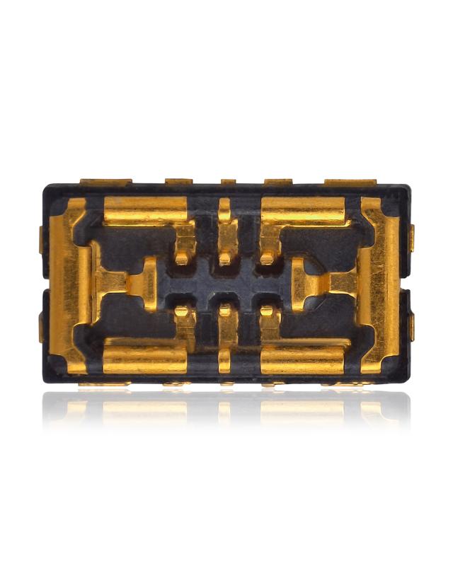 Conector FPC del boton de volumen para iPhone 14 / 14 Plus (6 Pin)