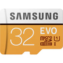 Memoria Samsung SD 32GB