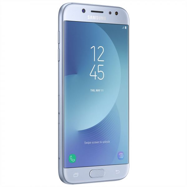 Pantalla Samsung Galaxy J5 Pro (SM-J530) | Color Silver/Azul