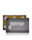Circuito integrado convertidor Buck para MacBook varios modelos (PP3V3 & 5V: TPS22924BYZZR: 3.6V/2A: BGA-6 Pin)