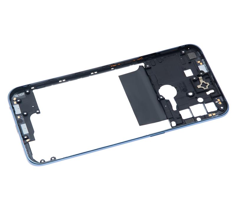 Pantalla LCD con marco para OnePlus Nord N100