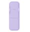 CLCKR UNIVERSAL STAND & GRIP PURPURA