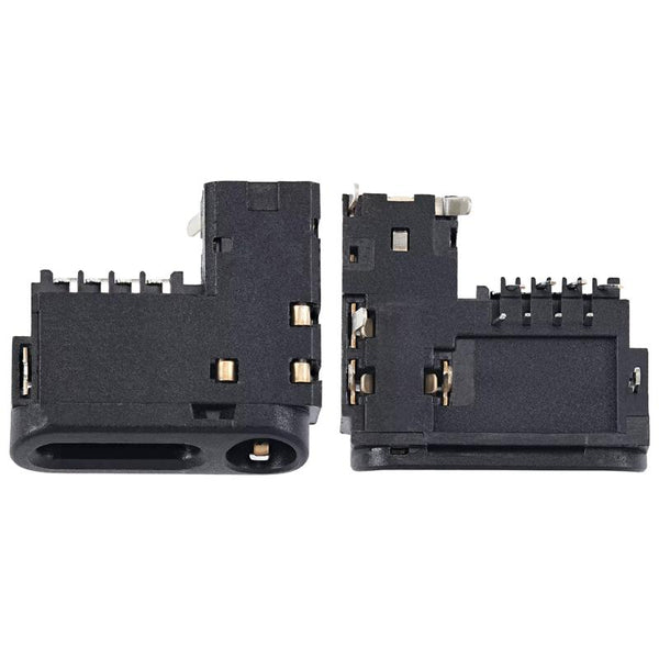 Conector de auriculares para mandos de PlayStation 4 (JDS 030 / 040 / 050)