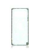 Cinta adhesiva para tapa trasera para Samsung Galaxy Note 8