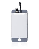 Pantalla LCD para iPod Touch 4 Blanca