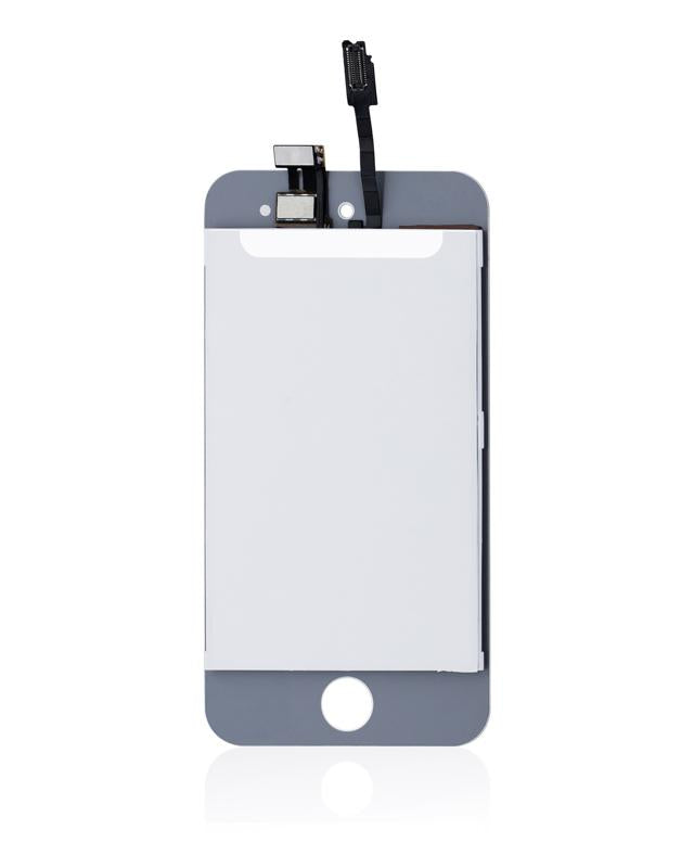 Pantalla LCD para iPod Touch 4 Blanca