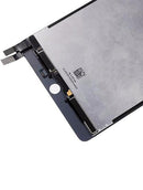 Pantalla LCD con digitalizador para iPad Mini 4 (Negro) Sensor de sueno/despertar preinstalado