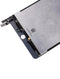 Pantalla LCD con digitalizador para iPad Mini 4 (Negro) Sensor de sueno/despertar preinstalado