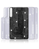 Plataforma de Reballing 4 en 1 para Marco Medio para iPhone 13 / 13 Mini / 13 Pro / 13 Pro Max (Qianli)