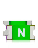 Fusibles de Retroiluminacion para MacBook Varios Modelos (32V 3A 0603: 0467003.NRHF) (Paquete de 10)