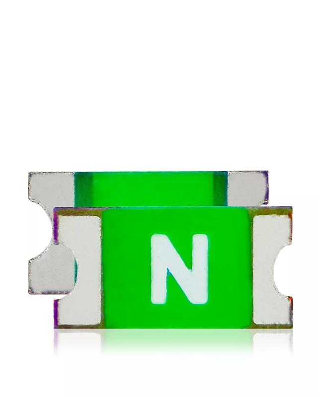 Fusibles de Retroiluminacion para MacBook Varios Modelos (32V 3A 0603: 0467003.NRHF) (Paquete de 10)