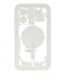 Molde de proteccion para maquina laser para iPhone 13 Pro