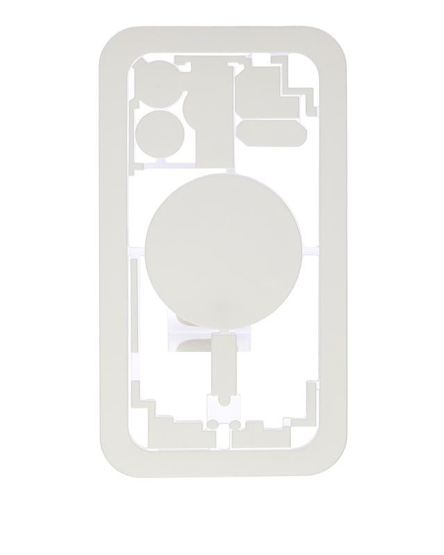 Molde de proteccion para maquina laser para iPhone 13 Pro