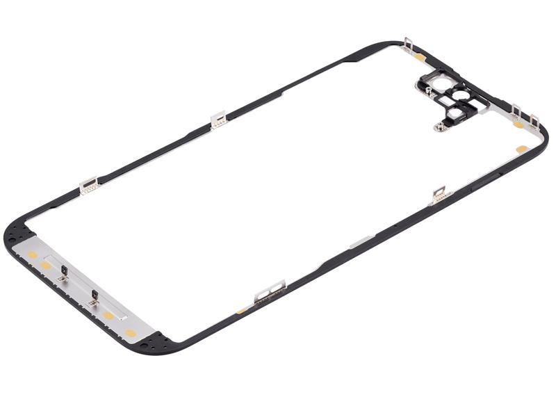 Marco solo para iPhone 14 Pro (Paquete de 10)