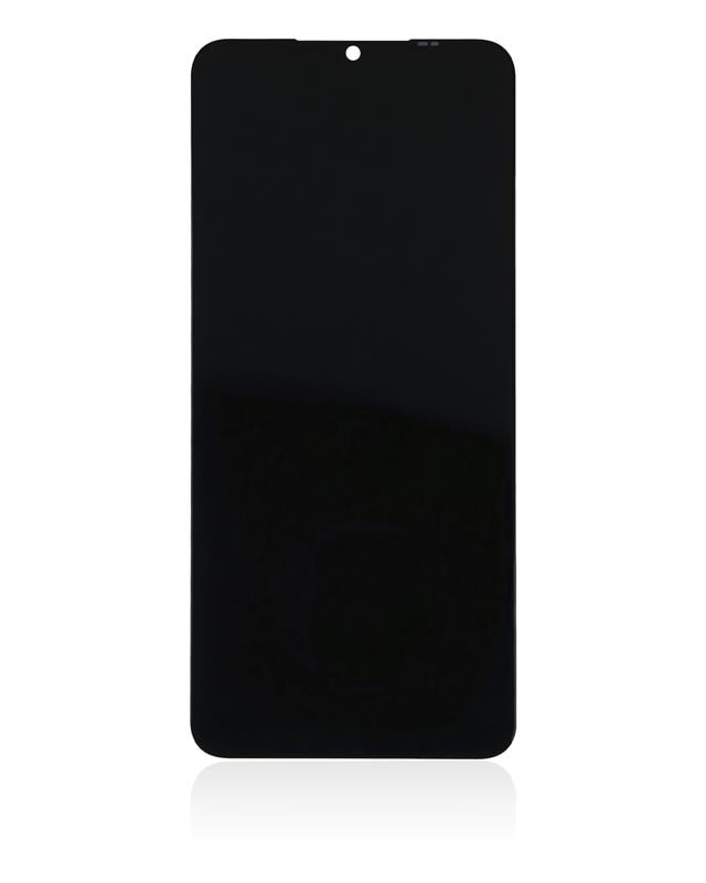 Pantalla LCD para T-Mobile Revvl 6 / Revvl 6x 5G / Cricket Icon 4 (Reacondicionada)