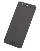 Pantalla LCD para Huawei P10 Plus sin marco con boton de inicio pre-instalado